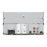 Kenwood - DPX-M3300BT Dual DIN USB