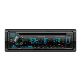 Kenwood KDC-BT760DAB CD Receiver with Bluetooth & DAB Tuner
