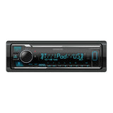 Kenwood KMM-BT408 Digital Media Receiver with Bluetooth