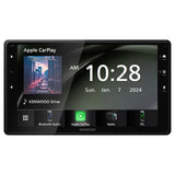 Kenwood DMX823WXS - Monitor with Receiver 9.0" Digital Multimedia Receiver