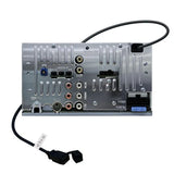 Kenwood DMX7525DABS Monitor with Receiver 6.92" Digital Multimedia Receiver