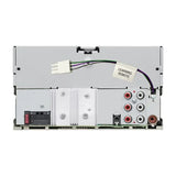 Kenwood - DPX-5300BT Dual DIN USB / CD Receiver