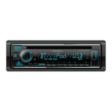 Kenwood KDC-BT660U CD Receiver with Bluetooth