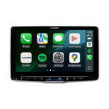 Alpine iLX-F509E - 9" Carplay / Android Auto
