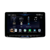 Alpine iLX-F509E - 9" Carplay / Android Auto