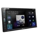 Pioneer - AVH-Z5250BT6.8" AV Receiver Apple Carplay/Android Auto