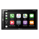 Pioneer - AVH-Z5250BT6.8" AV Receiver Apple Carplay/Android Auto