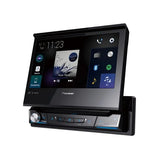 Pioneer -AVHZ7250BT 7" AV Receiver Apple Carplay/Android Auto