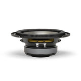 Alpine BRV-S65C BassRev 6-1/2″ 2-Way Audio Component Speaker System
