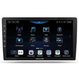 Alpine iNE-AX809-10 - 10” Premium Intelligent Vehicle Display