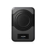Alpine PWE-S8 8″ Performance Quad-Coil Subwoofer System