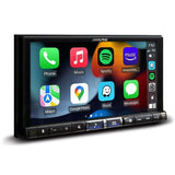 Alpine iLX-507E 7" Carplay / Android Auto