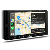 Alpine iLX-W770A - 7” CarPlay / Android Auto