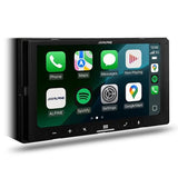 Alpine iLX-W770A - 7” CarPlay / Android Auto