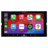 Alpine iLX-W770A - 7” CarPlay / Android Auto