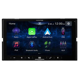 Alpine iLX-W770A - 7” CarPlay / Android Auto