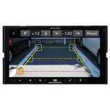 Alpine iLX-W670A - 7" Carplay / Android Auto