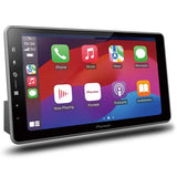 Pioneer - DMH-ZF7650BT 9" AV Receiver Wireless Apple Carplay/Android Auto