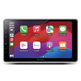 Pioneer - DMH-ZF7650BT 9" AV Receiver Wireless Apple Carplay/Android Auto