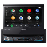 Pioneer -AVHZ7250BT 7" AV Receiver Apple Carplay/Android Auto