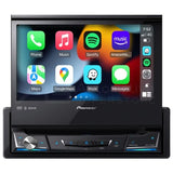 Pioneer -AVHZ7250BT 7" AV Receiver Apple Carplay/Android Auto