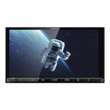 Kenwood - DDX9020DABS AV Receiver with 6.8 inch High Definition Display
