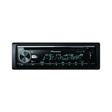 Pioneer - DEH-X7850BT Digital Media Receiver/CD receiver