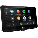 Kenwood DMX9724XDS - Monitor with Receiver 10.1" Digital Multimedia Receiver