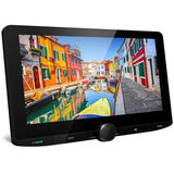 Kenwood DMX9724XDS - Monitor with Receiver 10.1" Digital Multimedia Receiver