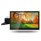 Kenwood DAX8000XDS Monitor with Receiver 8” Digital Multimedia Receiver