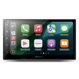 Pioneer - DMH-A4550BT 6.8" AV Receiver Apple Carplay/Android Auto