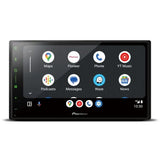 Pioneer - DMH-A5650BT 6.8" AV Receiver Wireless Apple Carplay/Android Auto