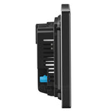 Pioneer - DMH-AP6650BT 9" AV Receiver Wireless Apple Carplay/Android Auto