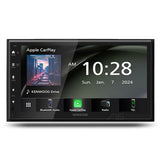 Kenwood DMX5023S Monitor with Receiver 6.8" 200mm Digital Multimedia Receiver