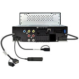 Kenwood DMX5023S Monitor with Receiver 6.8" 200mm Digital Multimedia Receiver