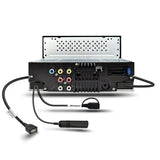 Kenwood DMX6523S Monitor with Receiver 6.8" Digital Multimedia Receiver