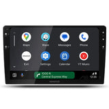 Kenwood DMX80AXS - Monitor with Receiver 9.0" Universal Digital Multimedia Receiver