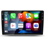 Kenwood DMX80AXS - Monitor with Receiver 9.0" Universal Digital Multimedia Receiver