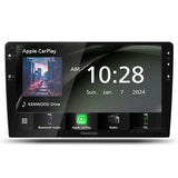 Kenwood DMX80AXS - Monitor with Receiver 9.0" Universal Digital Multimedia Receiver