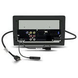 Kenwood DMX80AXS - Monitor with Receiver 9.0" Universal Digital Multimedia Receiver