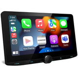 Kenwood DMX9724XDS - Monitor with Receiver 10.1" Digital Multimedia Receiver