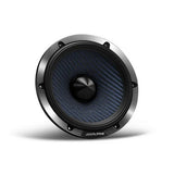 Alpine DP2-65C Digital Precision DP2-Series 6.5″ Component 2-Way Speaker System