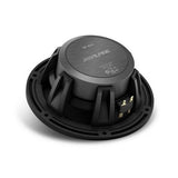 Alpine DP2-65C Digital Precision DP2-Series 6.5″ Component 2-Way Speaker System