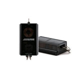 Alpine DP2-65C Digital Precision DP2-Series 6.5″ Component 2-Way Speaker System