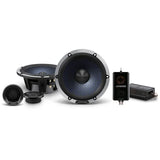 Alpine DP2-65C Digital Precision DP2-Series 6.5″ Component 2-Way Speaker System