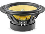 Focal - ES165K2E 2-way component kit 16.5 cm