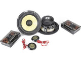 Focal - ES 165 K2S 2-way component kit 16.5 cm