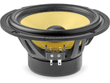 Focal - ES 165 K2S 2-way component kit 16.5 cm