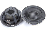 Morel Elate Carbon 62A 6.5" 2-Way Active Component Speaker System