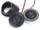 Morel Elate Carbon 62A 6.5" 2-Way Active Component Speaker System